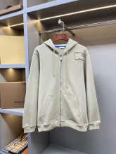 Burberry Hoodie — bcd9c693