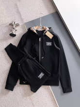 Burberry Hoodie — c2f89758