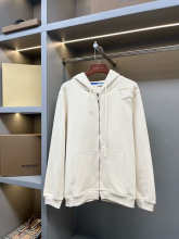 Burberry Hoodie — c37dadb0