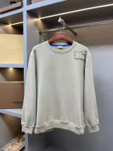 Burberry Hoodie — c60440d4