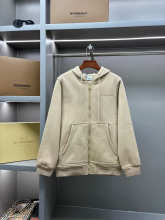 Burberry Hoodie — da344a83