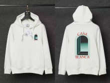 Casablanca Hoodie — 2148c16b