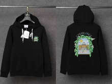 Casablanca Hoodie — 3f608e5b