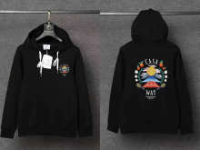 Casablanca Hoodie — 8d7a7888