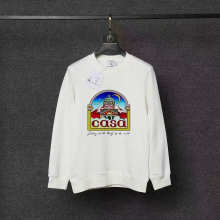 Casablanca Hoodie — b3ac580d