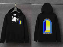 Casablanca Hoodie — c0a84571