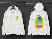 Casablanca Hoodie — df9d645a