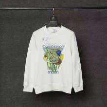 Casablanca Hoodie — f62d3bdc