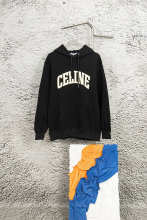Celine Hoodie — 197b6a8e