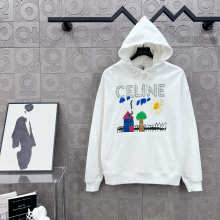 Celine Hoodie — 4d70b051