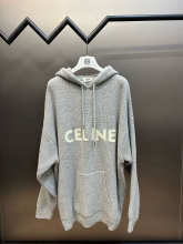 Celine Hoodie — 667b1a39