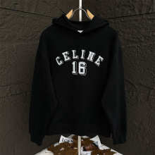 Celine Hoodie — 77ccb90e