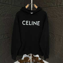 Celine Hoodie — 7cef552e