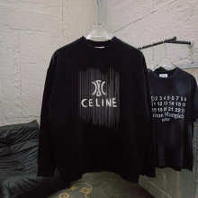 Celine Hoodie — 993b8a3f