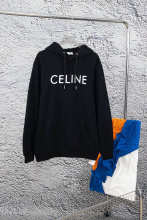 Celine Hoodie — cea9ec98