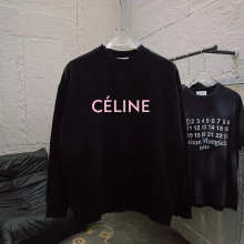 Celine Hoodie — f53b9f9e