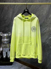 Chrome Hearts Hoodie — 09d80943