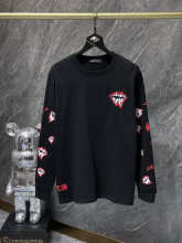Chrome Hearts Hoodie — 0d8f8fa3