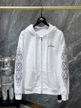 Chrome Hearts Hoodie — 1a7474dc