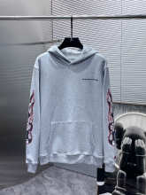Chrome Hearts Hoodie — 1a857d64