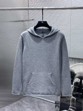 Chrome Hearts Hoodie — 20688070
