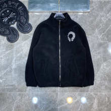 Chrome Hearts Hoodie — 2830a6a2