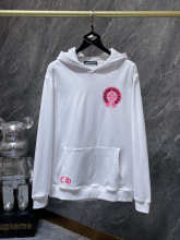 Chrome Hearts Hoodie — 34fae453