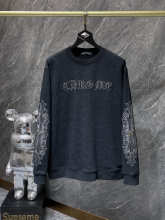 Chrome Hearts Hoodie — 4bffd5e9