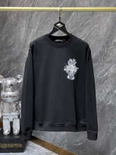 Chrome Hearts Hoodie — 4ca3f78a