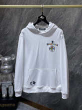 Chrome Hearts Hoodie — 4d969669