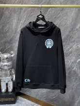 Chrome Hearts Hoodie — 55274cd1