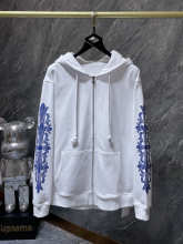 Chrome Hearts Hoodie — 58a85bfe