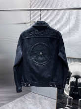 Chrome Hearts Hoodie — 5941bbdb