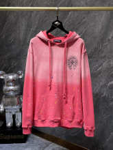 Chrome Hearts Hoodie — 7074f925