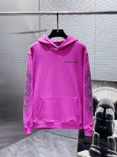 Chrome Hearts Hoodie — 7af6bf44