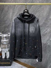 Chrome Hearts Hoodie — 806f1eca