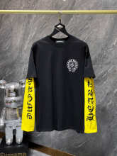 Chrome Hearts Hoodie — 80fccf3b