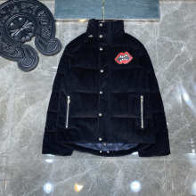 Chrome Hearts Hoodie — 8148f8fb