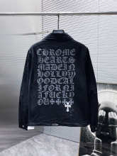 Chrome Hearts Hoodie — 888a65bd
