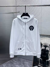 Chrome Hearts Hoodie — 8cdaae0f