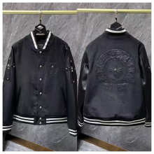 Chrome Hearts Hoodie — 8cfc876b