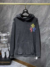 Chrome Hearts Hoodie — 8e58ce7e