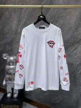 Chrome Hearts Hoodie — 917a1ffa