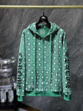Chrome Hearts Hoodie — 991d97f1