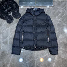Chrome Hearts Hoodie — a53b5c7e