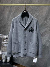 Chrome Hearts Hoodie — c2348357