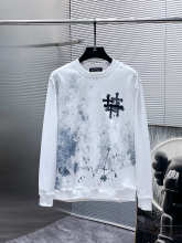 Chrome Hearts Hoodie — d7ced7ca