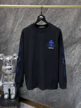 Chrome Hearts Hoodie — e77f27ed