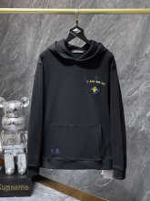 Chrome Hearts Hoodie — ef1febcb