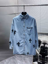 Chrome Hearts Hoodie — f4e6b01d